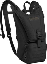 Camelbak Ambush Crux Black Hydration Pack- 1722001000